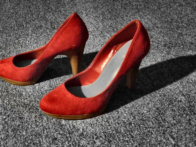 At-Home Medical Pedicures Available for Soft, Beautiful Feet This Season - Experience the Proof in...