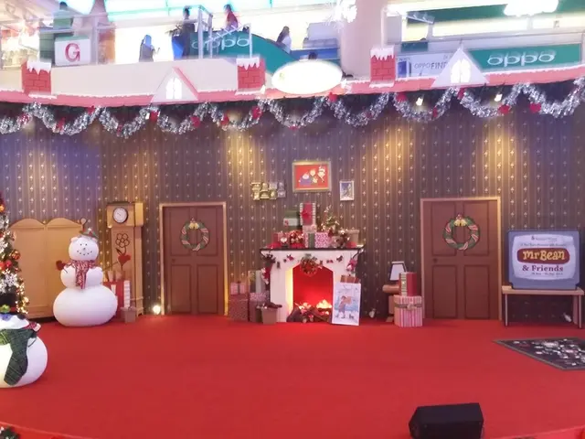 Today brings a cheerful wave of positivity!