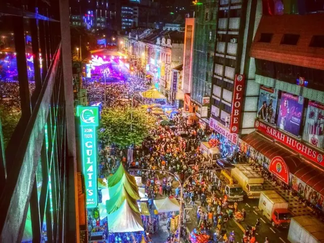 The highly-anticipated Ferragosto Festival in Little Italy, Bronx, makes its comeback in September.