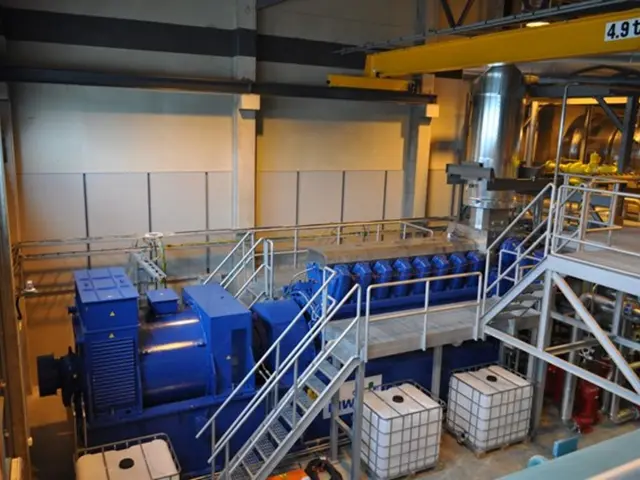 Optimizing Warehouse Productivity through Implementation of Forklifts and Pallet Storage Systems