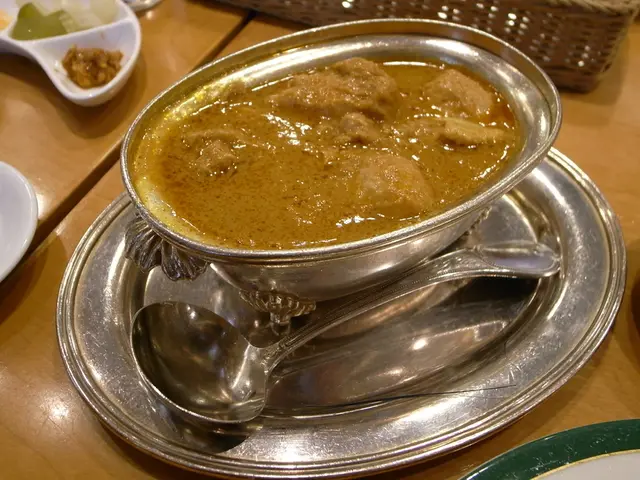 Shopping Event: Temporary Mino-Ware Display