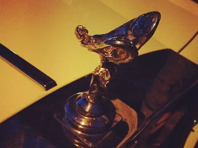 Auction forthcoming for Ayrton Senna's private 1987 Porsche 911 Cabriolet, bearing his autograph...