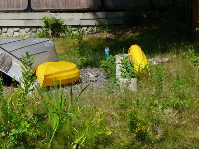 Waterfront Park Transformation: BIG Repurposes Connecticut's Industrial History into a Recreational...