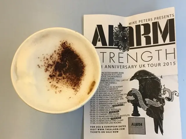 Removes extensive buildup from coffee machines; currently discounted by approximately a quarter.