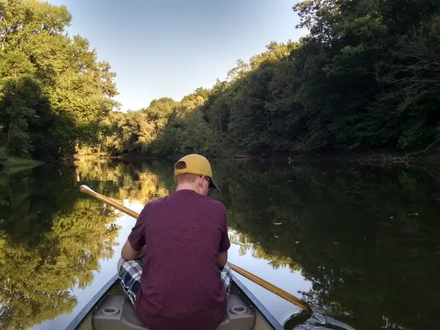 Rowing Equipment Evaluation: An Assessment of the Echelon Rower