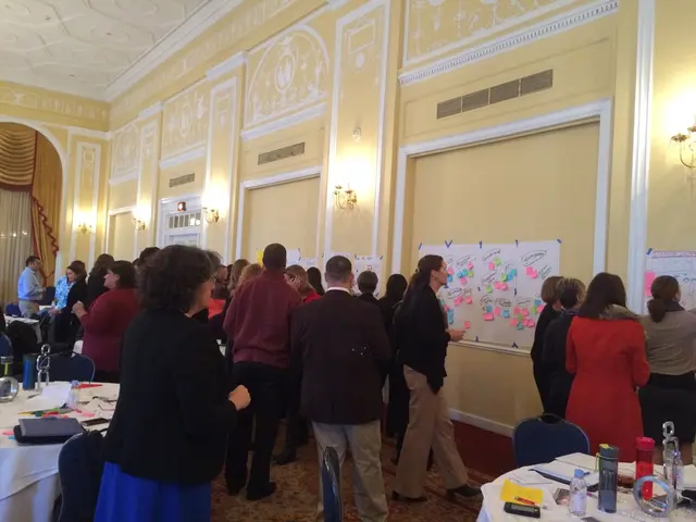 Discovering the Riches of the Albright-Knox Art Gallery: An Abundance of Modern Masterpieces