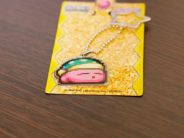 Emergency Survival Tool Disguised as a $18 Keychain Unveiled