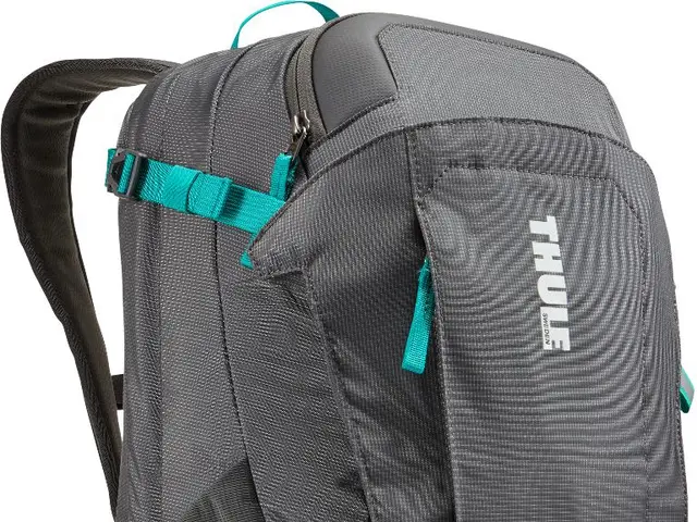 Osprey's latest Transporter Gear Tote proves efficient for mobility-focused organization on the...