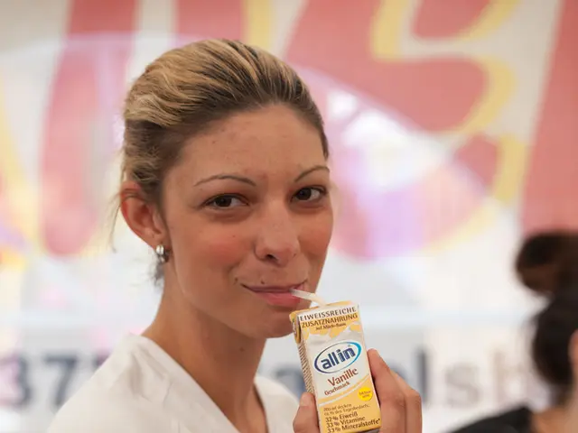 Dairy farming's female presence receives a boost with the introduction of a new initiative