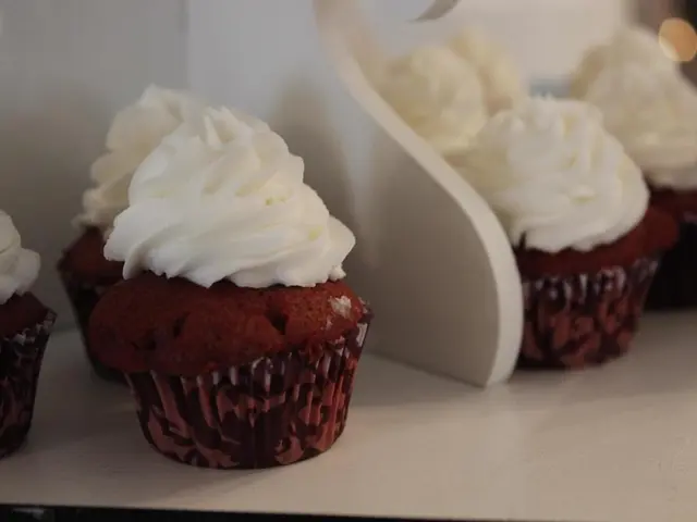 Quick Guide on Creating Simply Delicious Gender Reveal Cupcakes