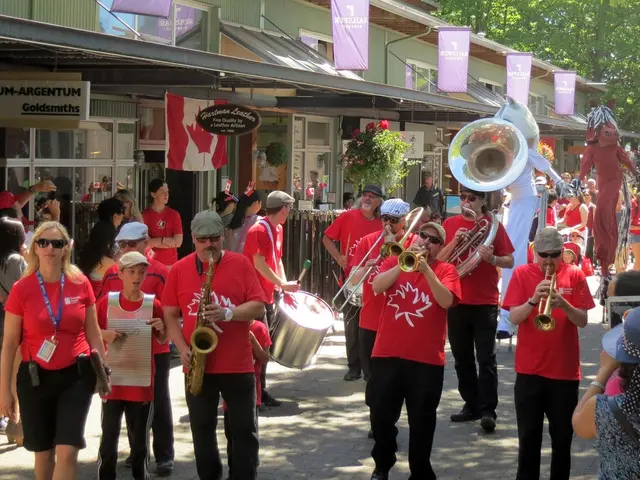 Trash collection alert for Taiwanese residents, issued through Beethoven's famous piece 'Für...