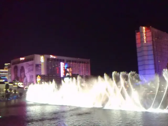 Fresh water supply discovered in Bayer Park