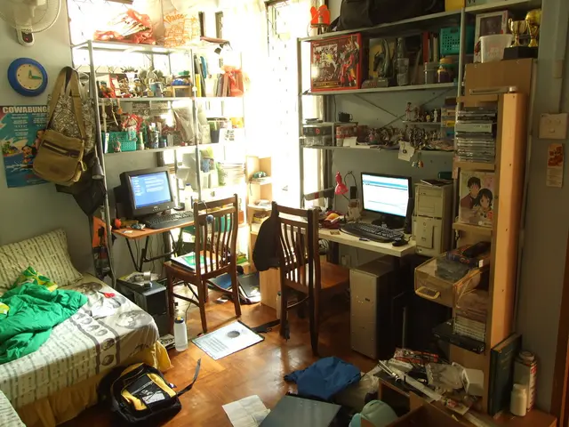 Manage Your Accommodation Effortlessly through PG King's Login Platform