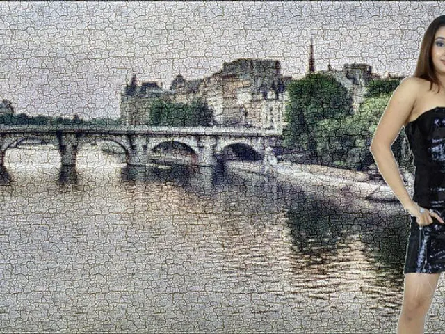 Reinterpretation of Natural Landscapes in Film by Black Women Actors