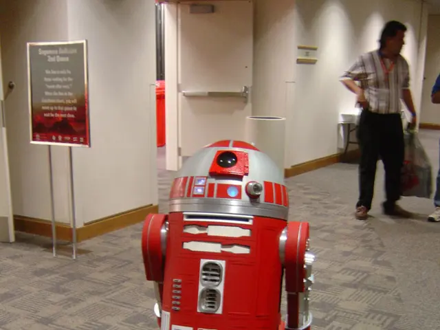 Experiencing life with the Roborock Saros S70 robotic vacuum: venturing into a future equipped with...