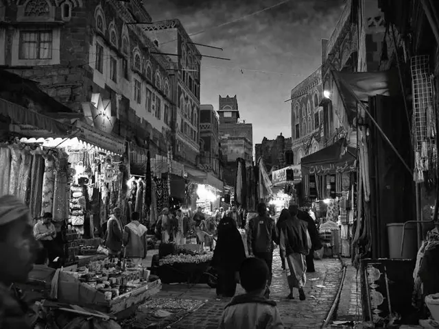 Advancements in Unconventional Technologies: New Breakthroughs Unveiled in the Field of Sinister...