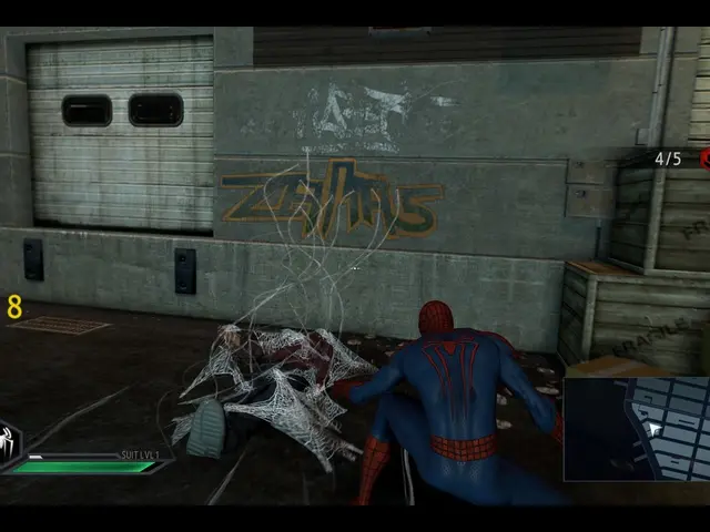 Uncovered Top Secret Thrillers Streaming on Online TV Services Not to Be Overlooked