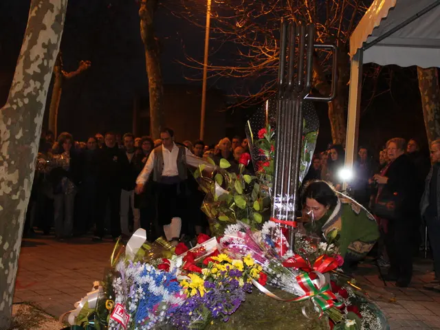 Seventy-Five Years Since the Establishment of Kamp-Lintfort City