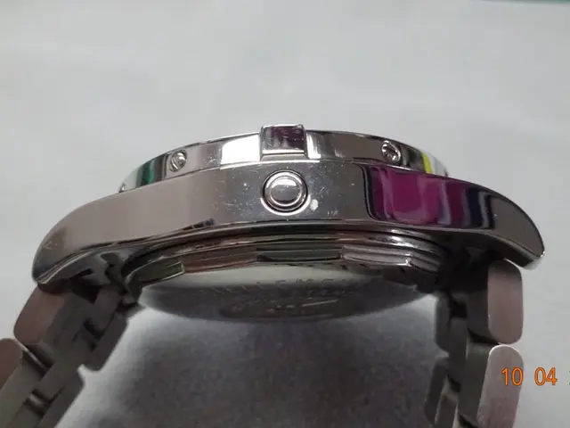 At SwissWatchExpo, Newbies Kickstart Their Watch-Collecting Journey