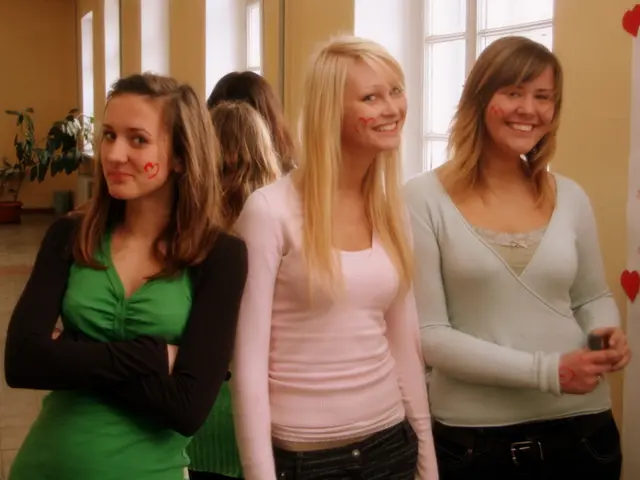 Empowering Personal Growth: Gardening as a Form of Self-Care for Females