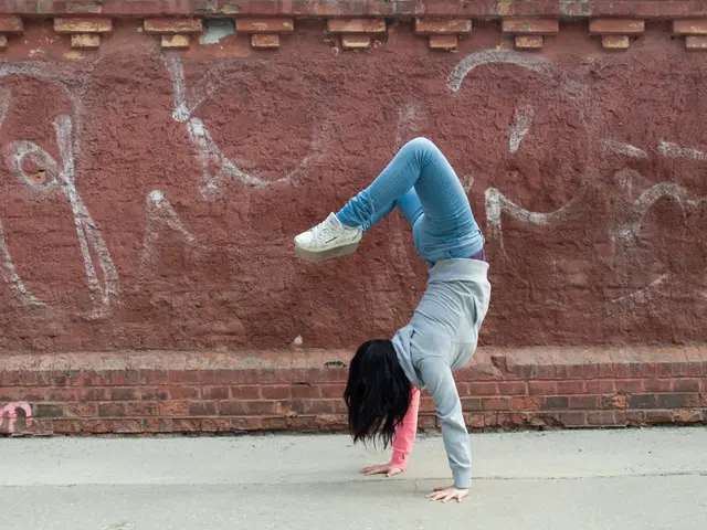 Exhausted yet craving flexibility? This fitness coach's "leisurely hip mobility exercises" may be...