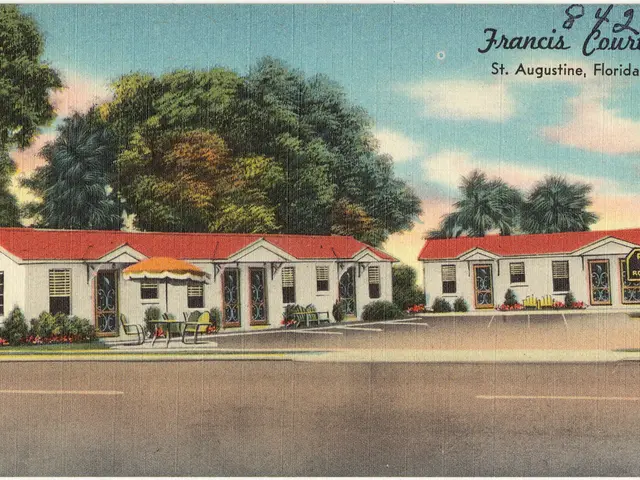 DIY Rustic Residence Number Sign: Featuring Wood Slabs