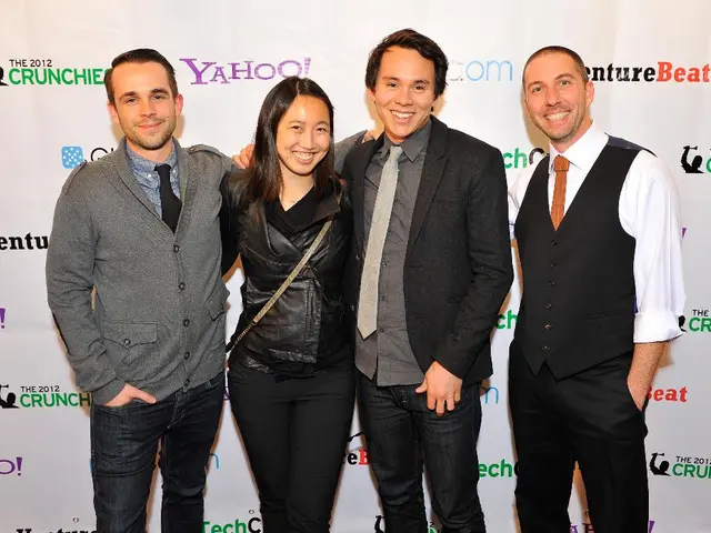 Goslar extends an invitation for a summer volunteer speed-dating event.