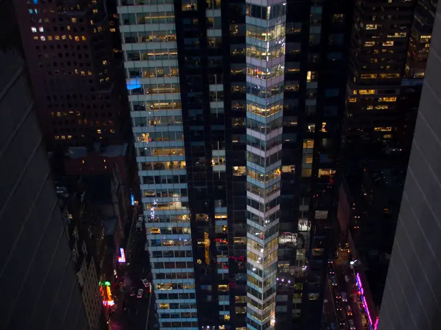 Every location becomes a potential site for a mini-balcony power station installation.