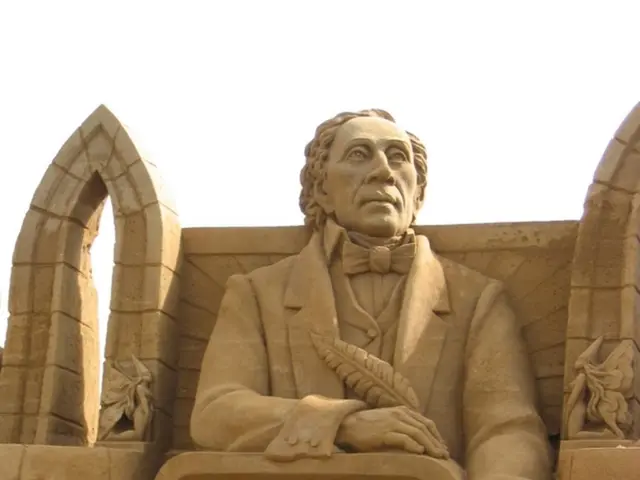 "Replaceable and adaptable": Green Banaszak's Affection for Germany Explored