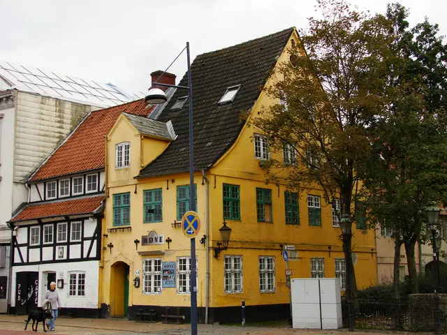 Lübeck's Canine Companion #15: A Focus on Animal Welfare