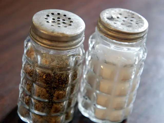 Michigan's Water Softener Salt Delivery: Efficient Services for Cleaner Home Water