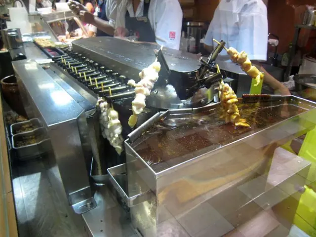 Top Grill Choices for Your 2025 Caravan BBQ: Our Recommendations