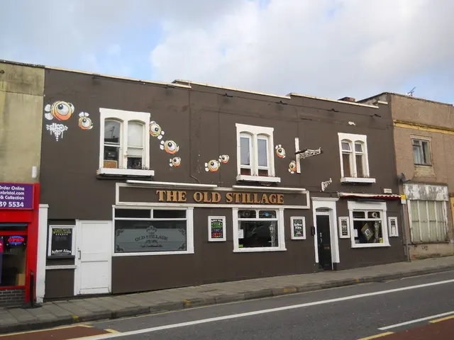 "Audio Exploration through the Previous Harbor Shores: 'No Ship Will Come'"