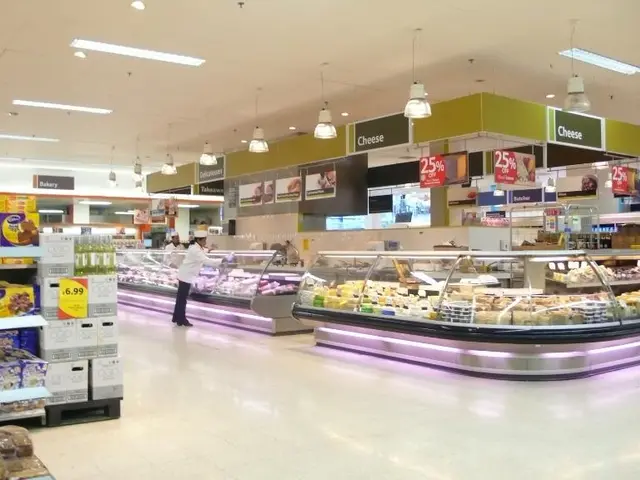 Christmas Giveaway: 200 Euro Voucher Offer from Edeka Paul