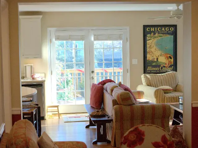 Utilizing the IKEA Stockholm Rug: A Step-by-Step Guide