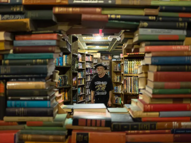 Focus on James Latham's role in specification assistance, extending beyond mere distribution