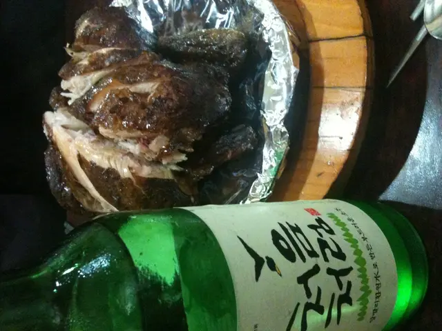 Hidden gem wine bar of exceptional caliber, nestled in the heart of Midtown Manhattan, lies a...