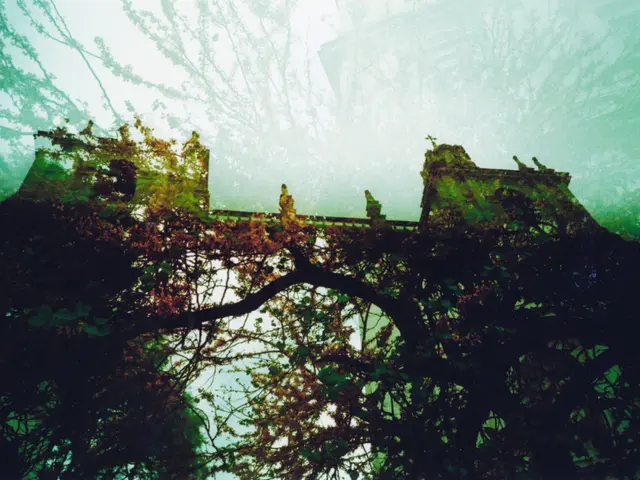 Renovation of Iconic Canadian Architecture by Heather & Little