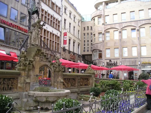 Seven Strategies for Discovering Captivating Outdoor Art Sculptures that Amaze