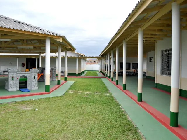 Residing Undocumented and Homeless in California's Sweltering Heartland