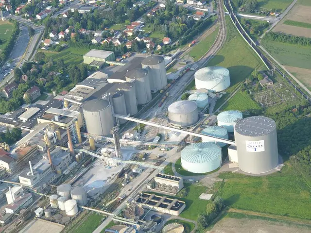 Renovation work on Novosibirsk Street in Tomsk is at half completion