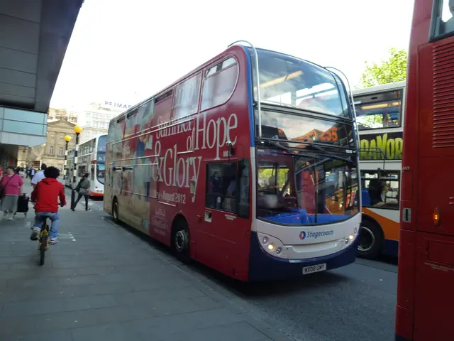 Global urban areas are emphasizing pedestrian preferences, by widening pathways for walking and...