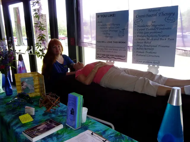 Strategies for Asserting Yourself: 8 Compact Tips for Denial