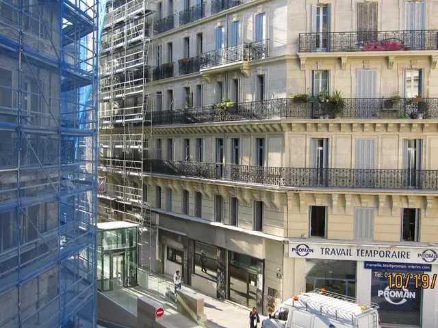 Construction giant H-E-B will commence groundbreaking on a second store in Fort Worth.