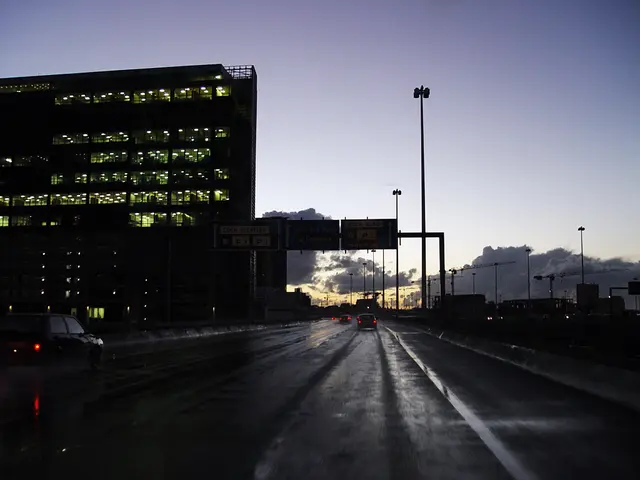 Rapid growth anticipated for solar cells market, projected CAGR of 20.1% by 2034