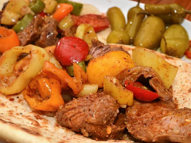 Nine out of ten Italians express concern over food waste and its impact on sustainability