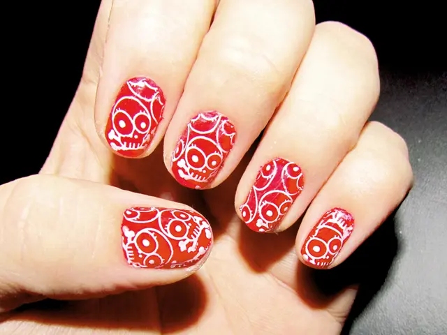 Home Nail Extension Kits:Save on Manicures, Achieve Salon-Like Results at Home