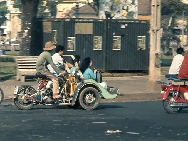 DVB commemorates the first year of MOBI's existence