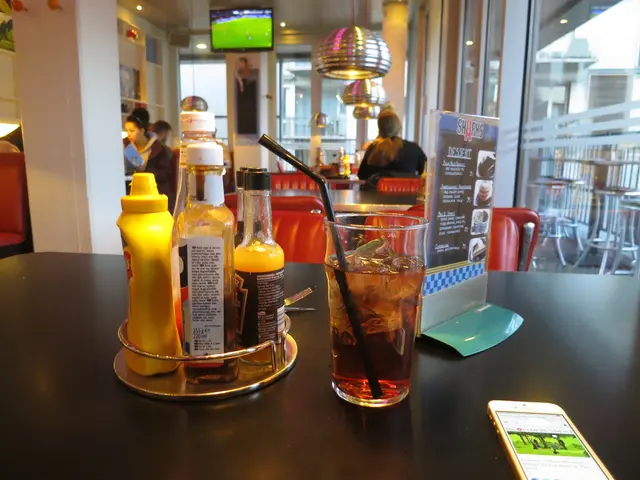 Restaurant set to resume operations: age-old eatery to soon serve meals once more