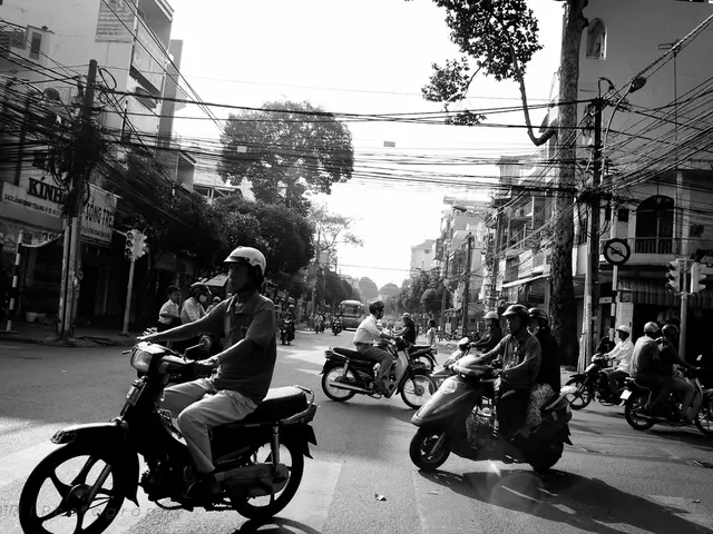 Navigating Bangkok sans its train system: A guide